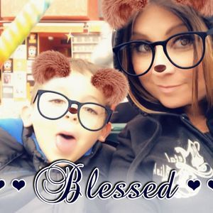 Meet your Posher, Meaghan